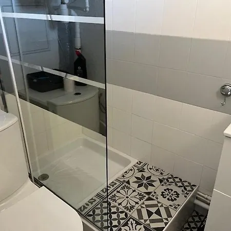 Magnifique T3 Renove Pour 4 Pers. A Agde, Proche Plage, Parking Prive - Fr-1-749-58 アパート アグド
